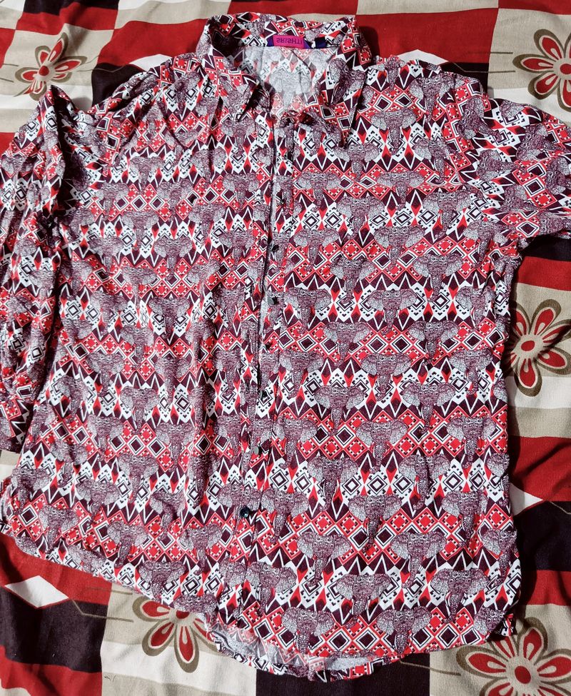 Casual Shirt
