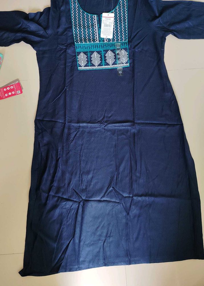new kurta