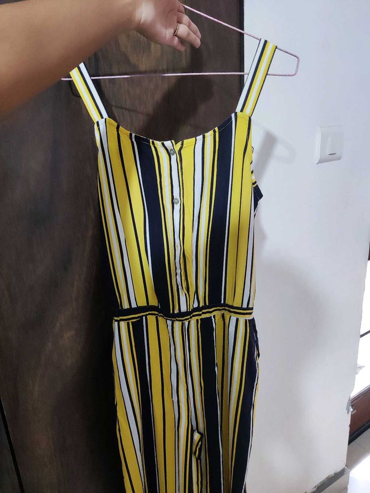 Jumpsuit