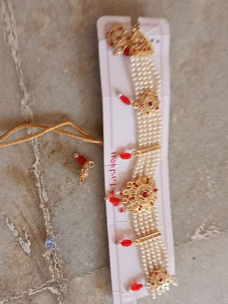 Choker Set