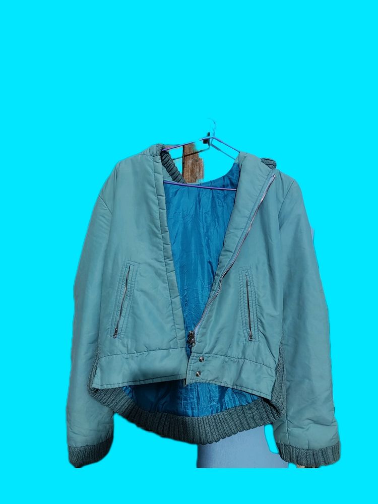 Fashion Jacket For Men And Women
