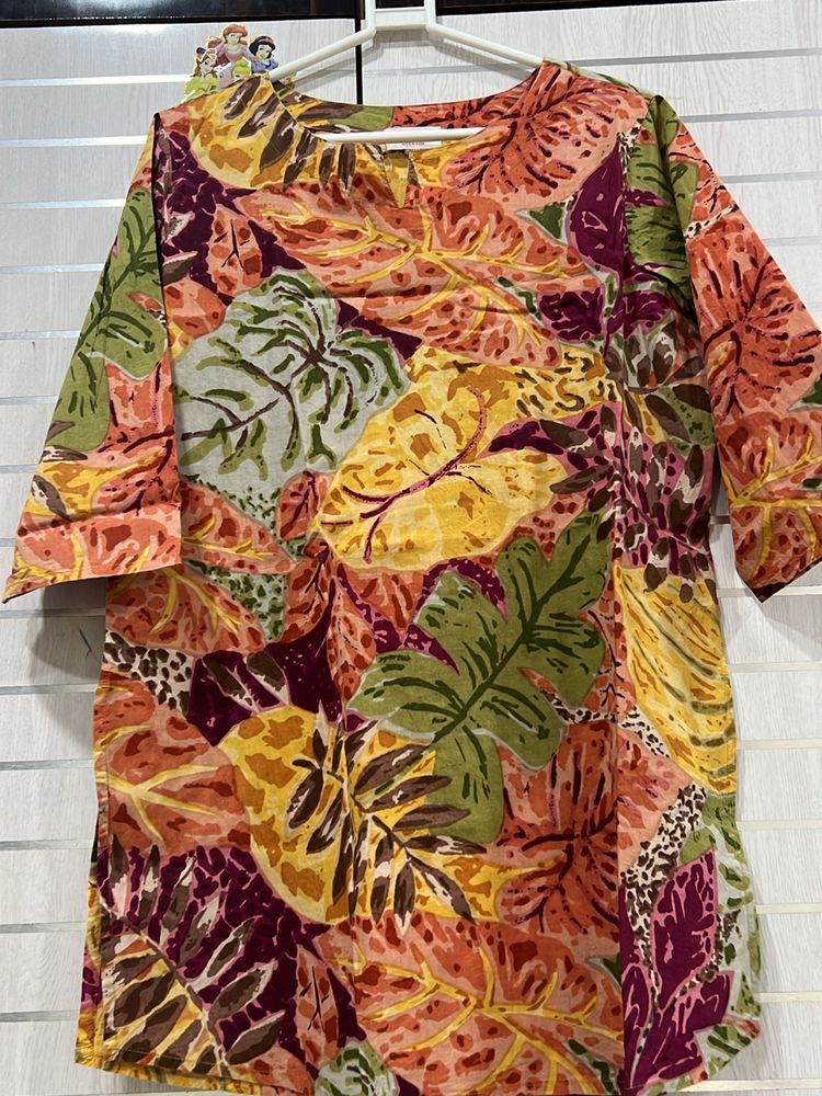 Summer Co Ord Set