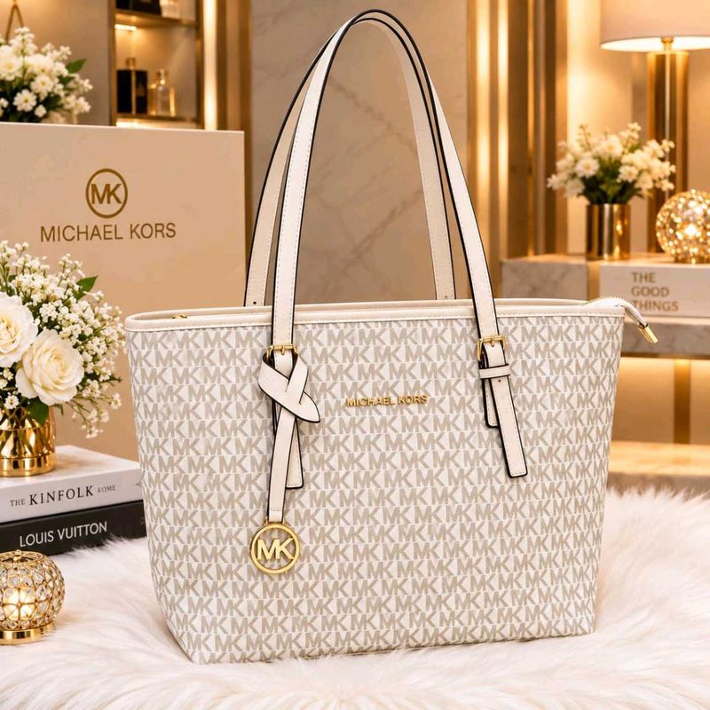 Michael Kors Tote Bag