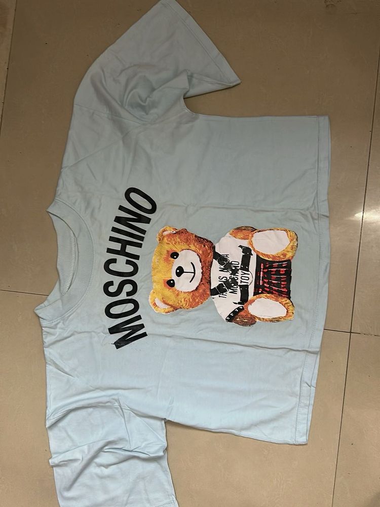 Cute Teddy Bear T-Shirt