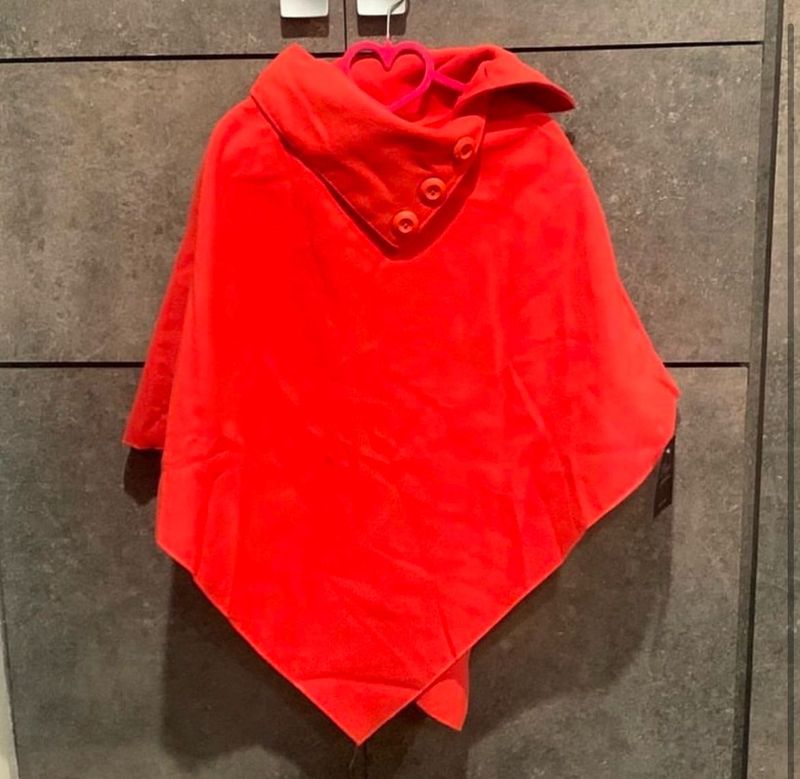 Brand New Cape From Italy 🇮🇹