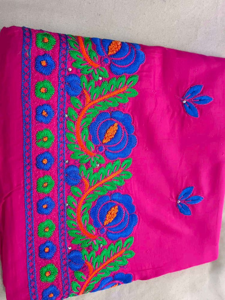 Jaam Cotton All Over 5 Meter