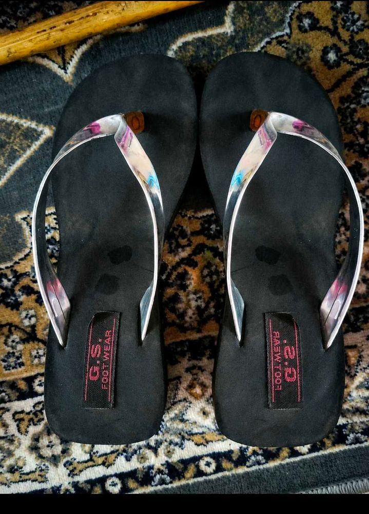 Comfortable Flip Flops