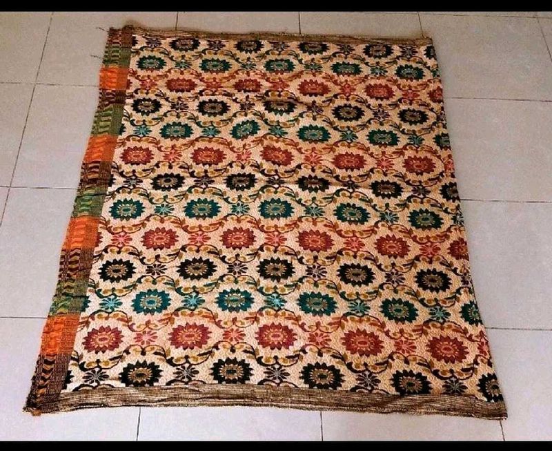 New Unused 100% Cotton Chaddar Khes