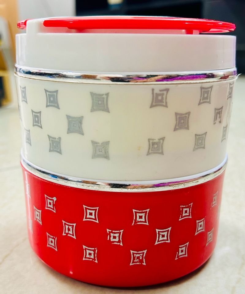 Portable Lunch Box