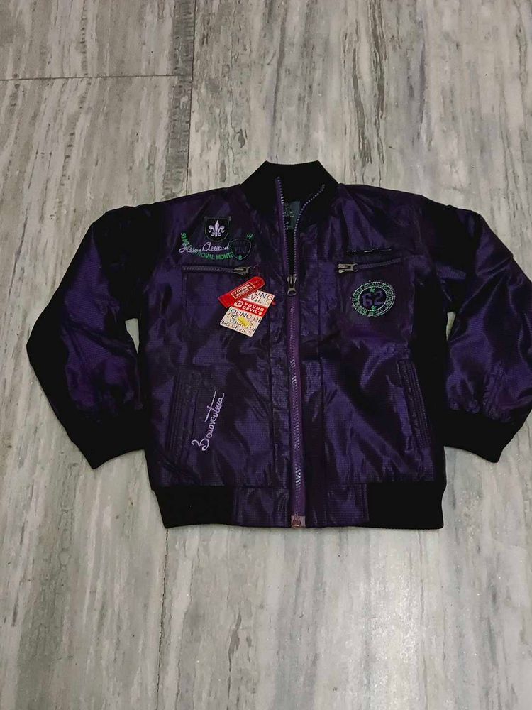 Sale Boys Jacket