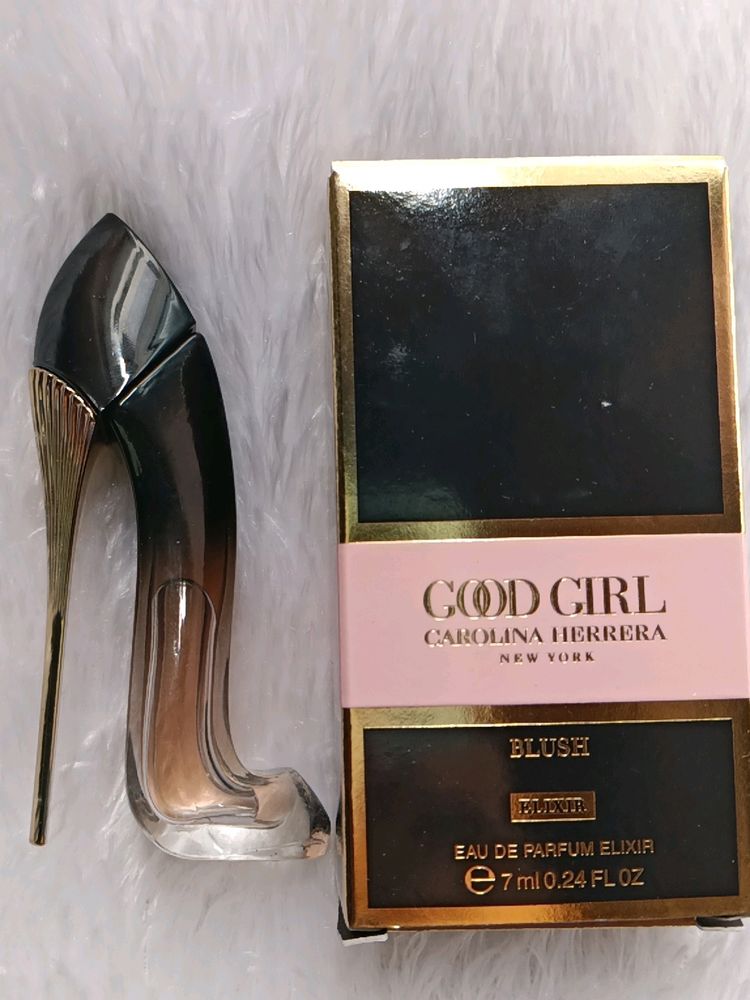 Carolina Herrera Miniature 💕♥️