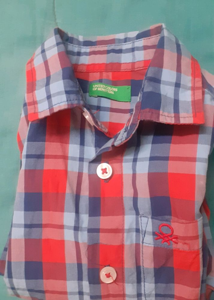 United Colors of Benetton