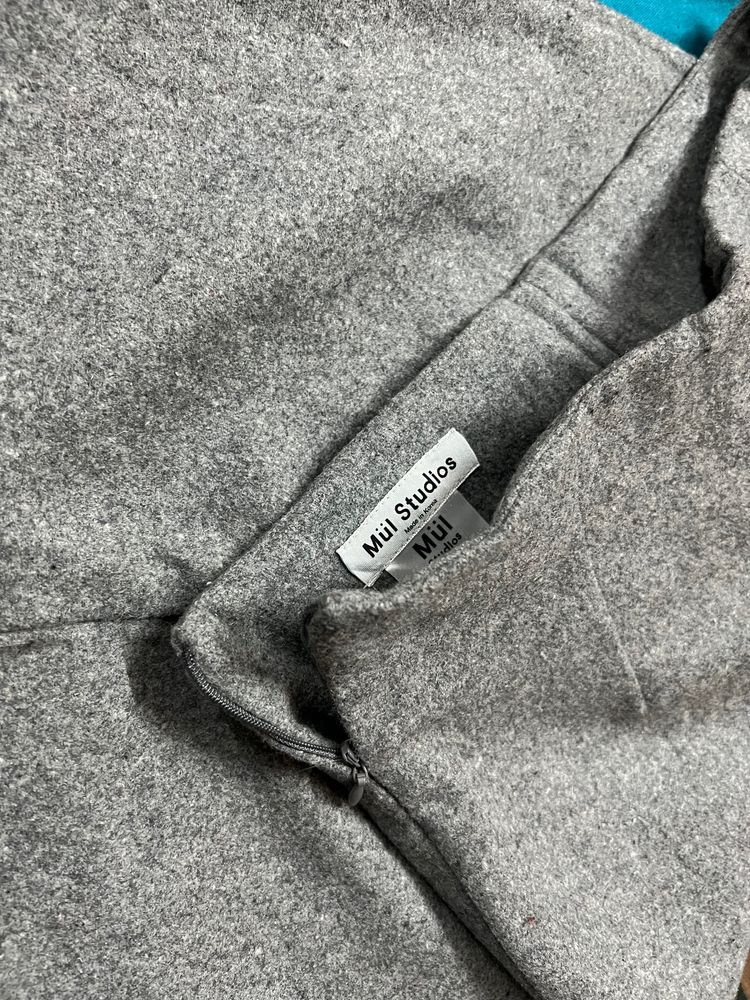 Woolen Skirt For Winter