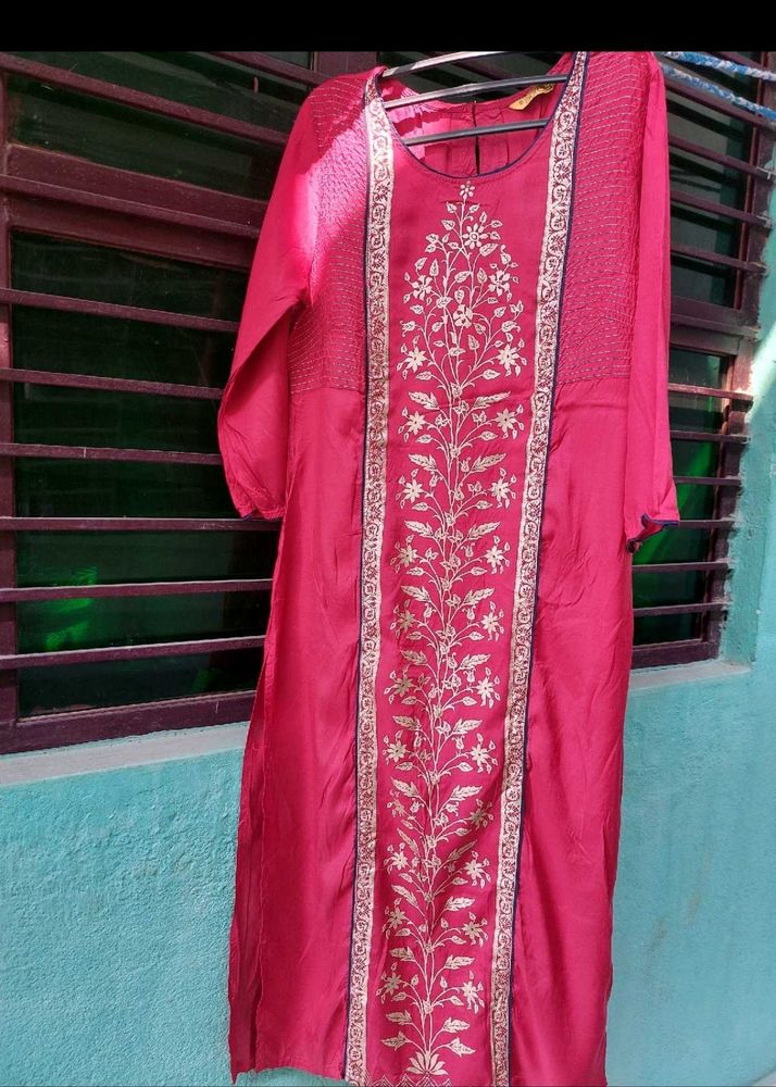 Aurelia Kurta