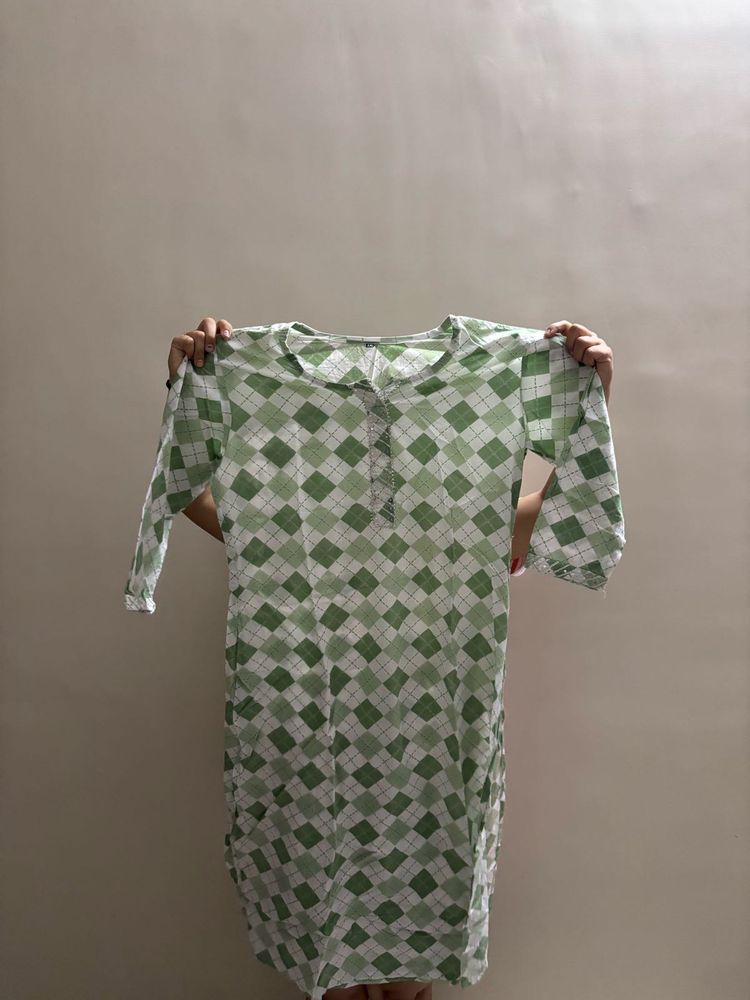5 xxl Kurti combo