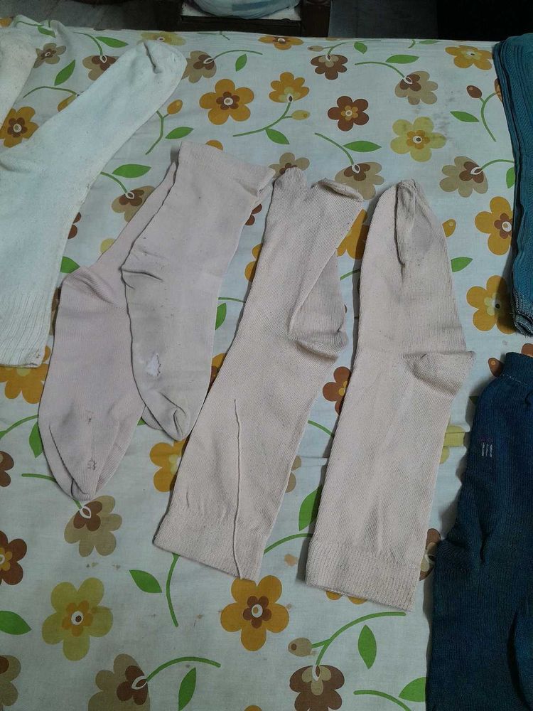 Comfortable Women's Socks