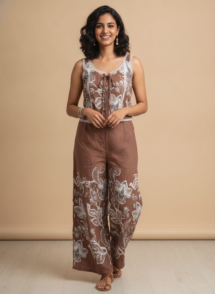 Beautiful  co-ord set ✨