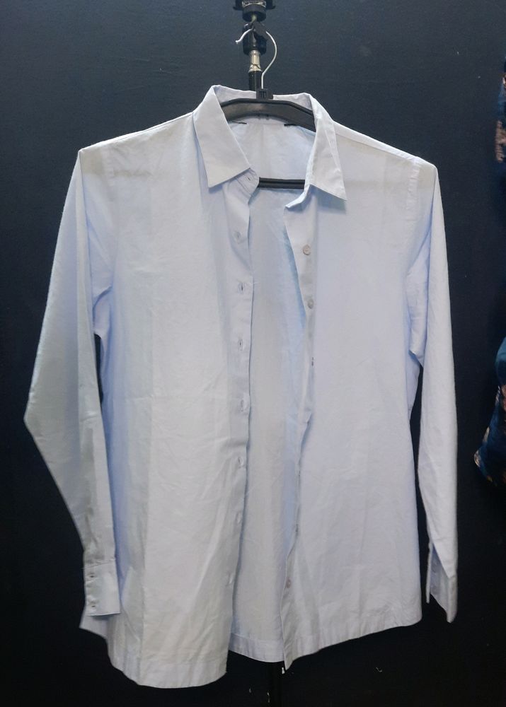 New Cotton Shirt