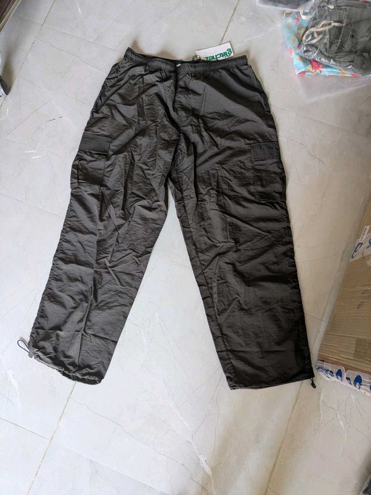 Stylish Cargo Pants men