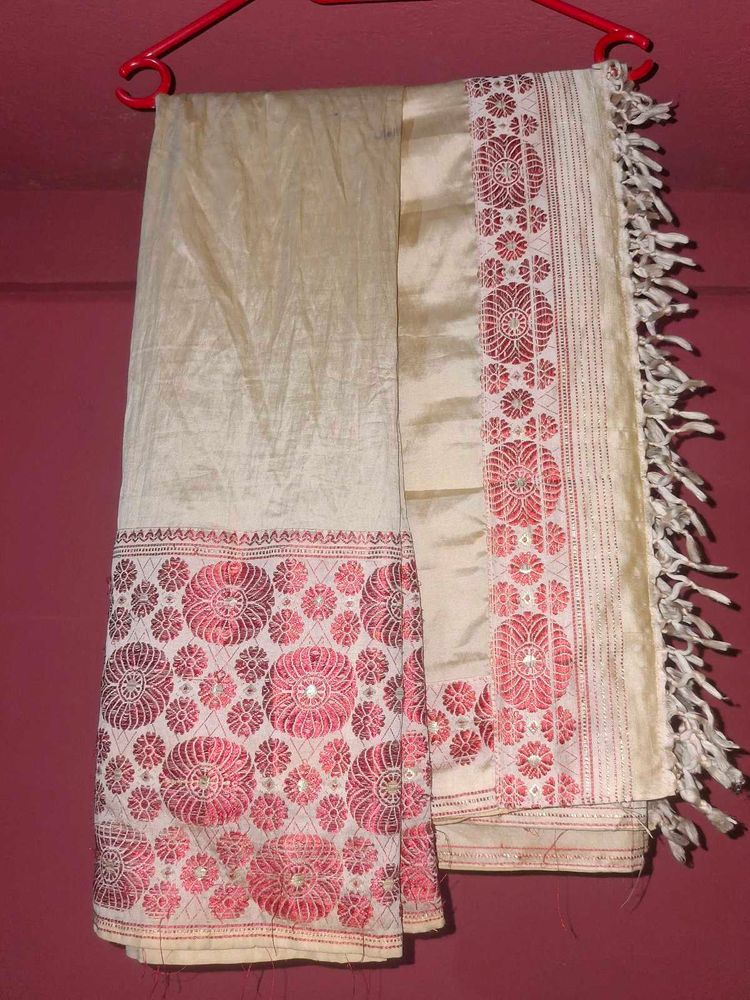 Mekhela Chador