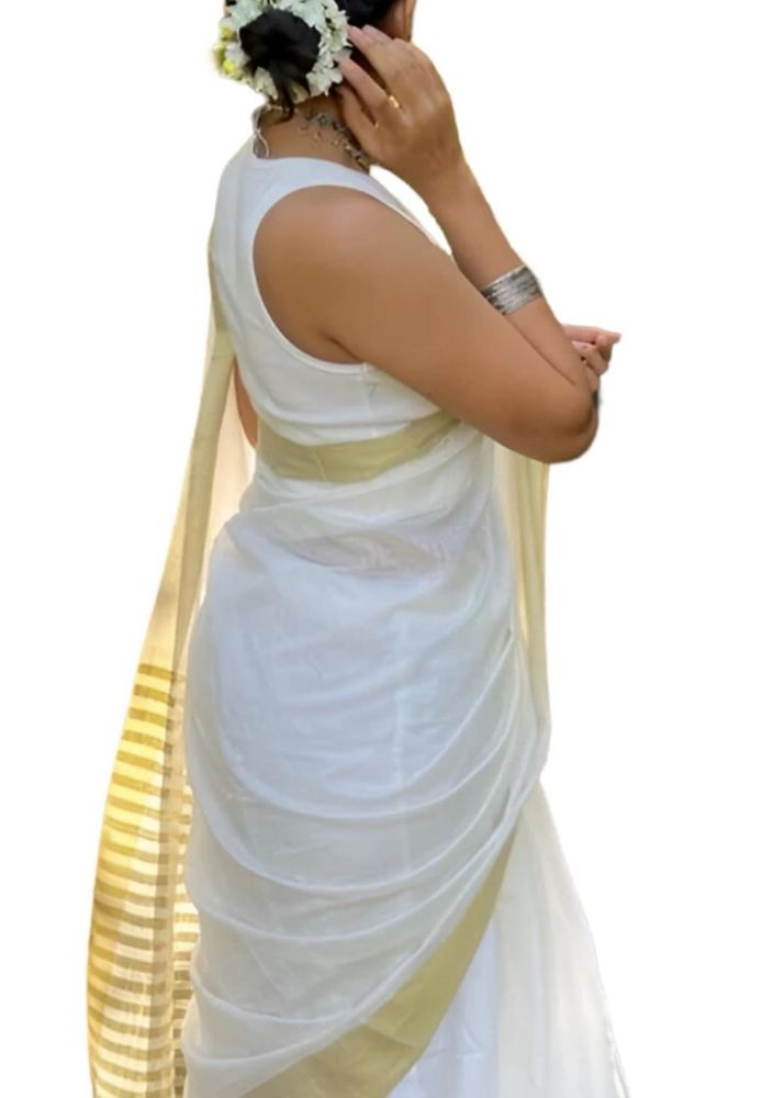 South Indian sareee