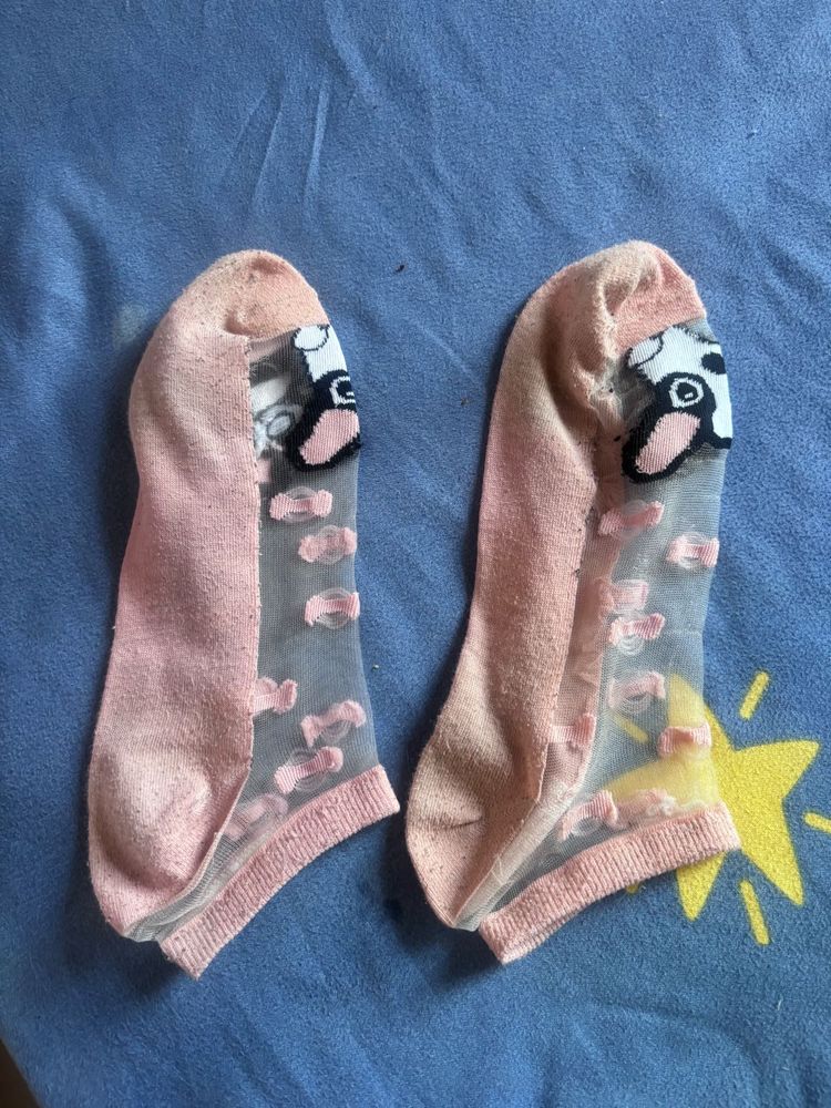 socks combo