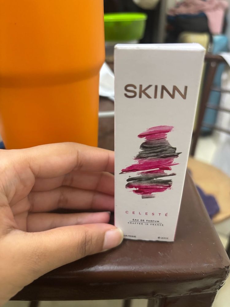 SKINN Celeste Eau de Parfum