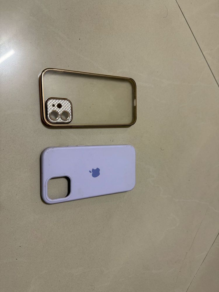 iPhone 12 Cases