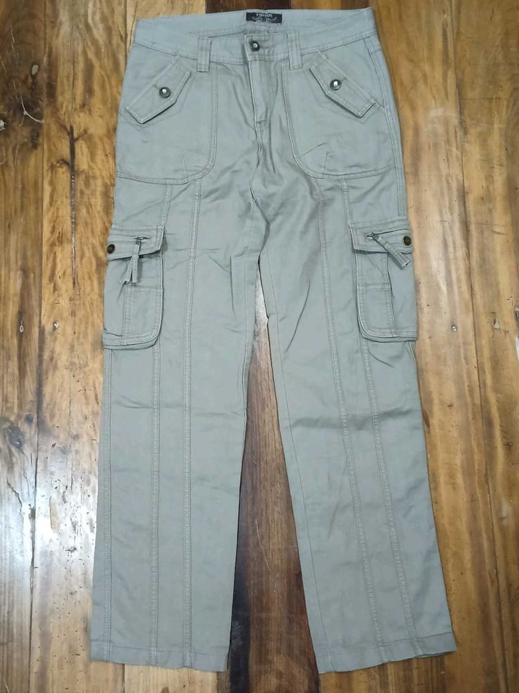 Stylish Cargo Pants