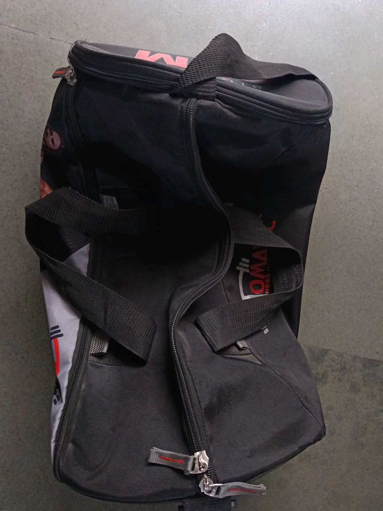 Gym Bag