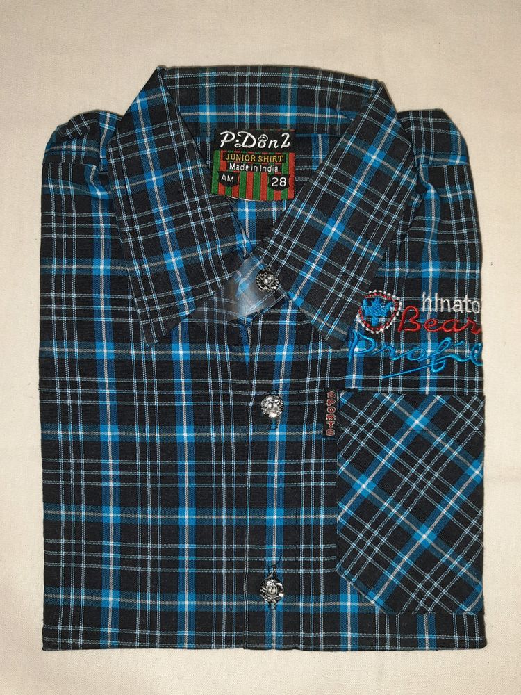 Half Shirt 👕👔