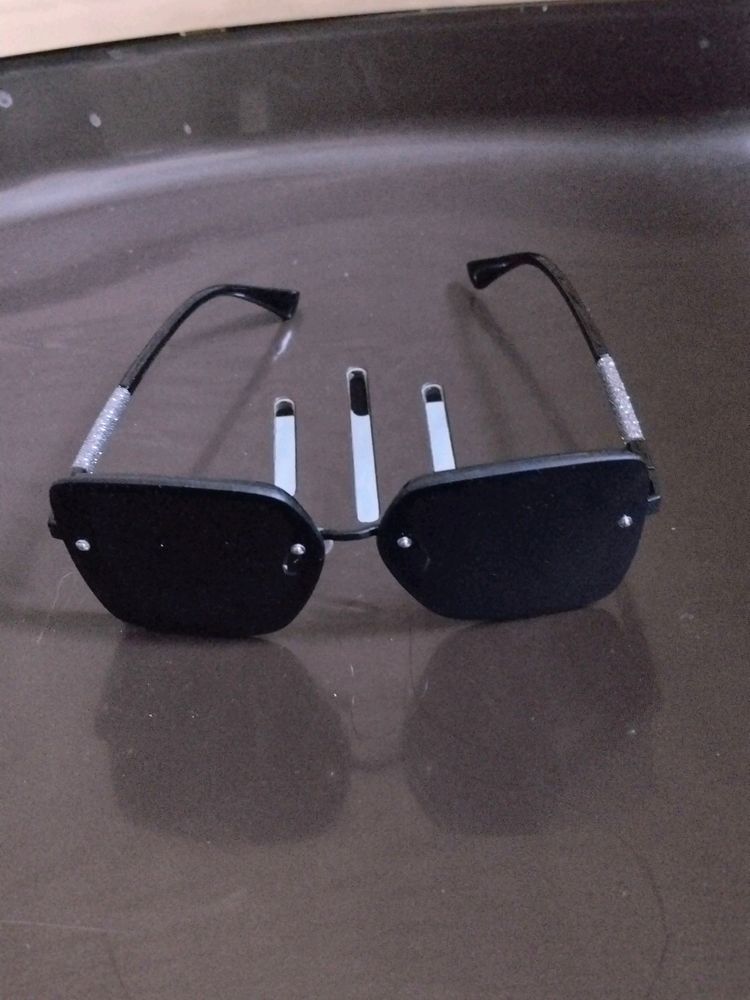 Black Sunglasses