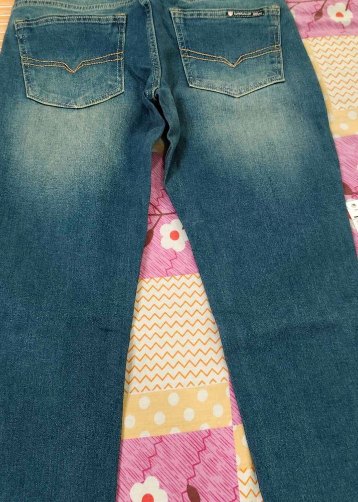 New Cantabil Mens Jeans