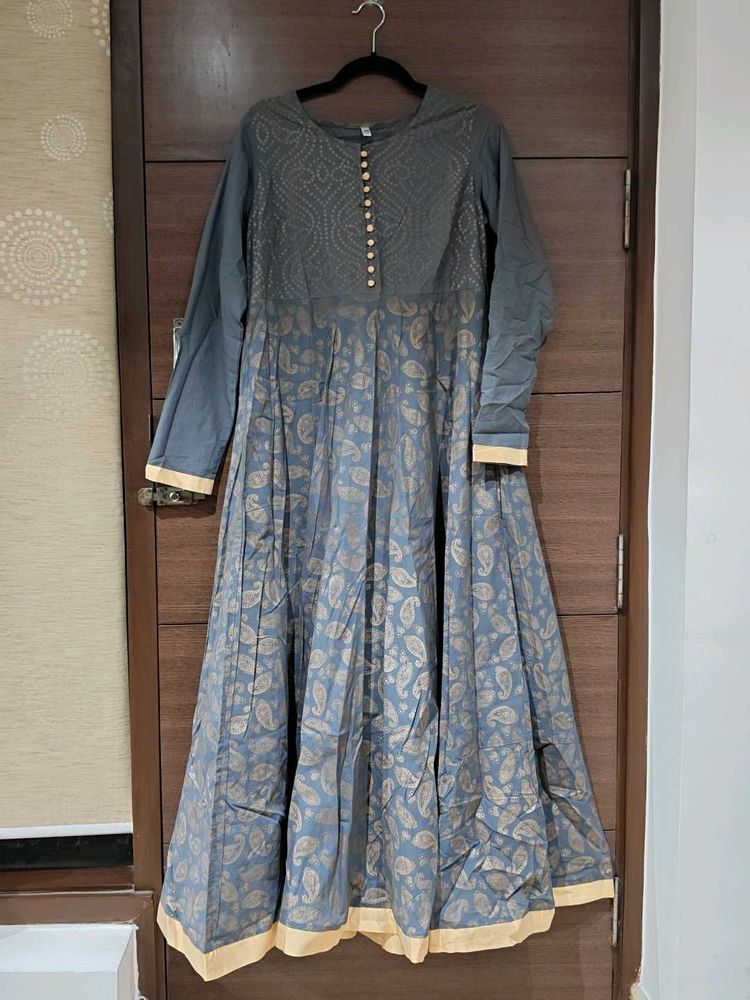 Gown for all occassions
