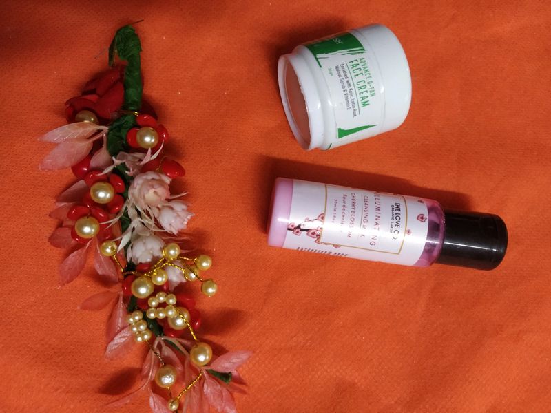 New Trial Beauty Products