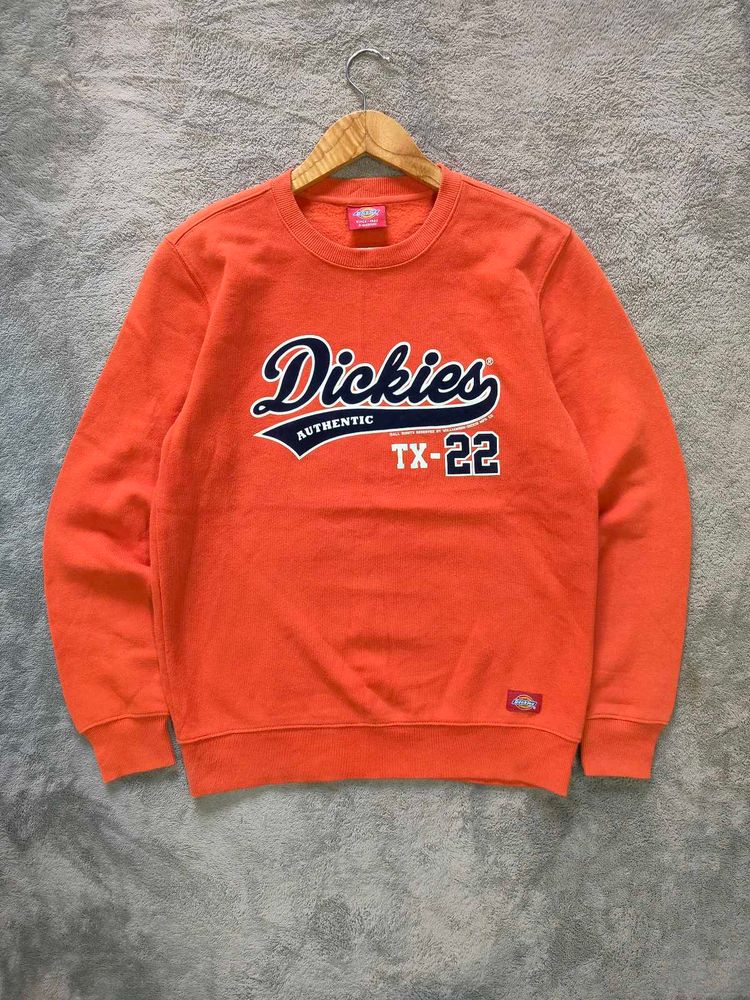 Dickies Authentic TX-22 Sweatshirt
