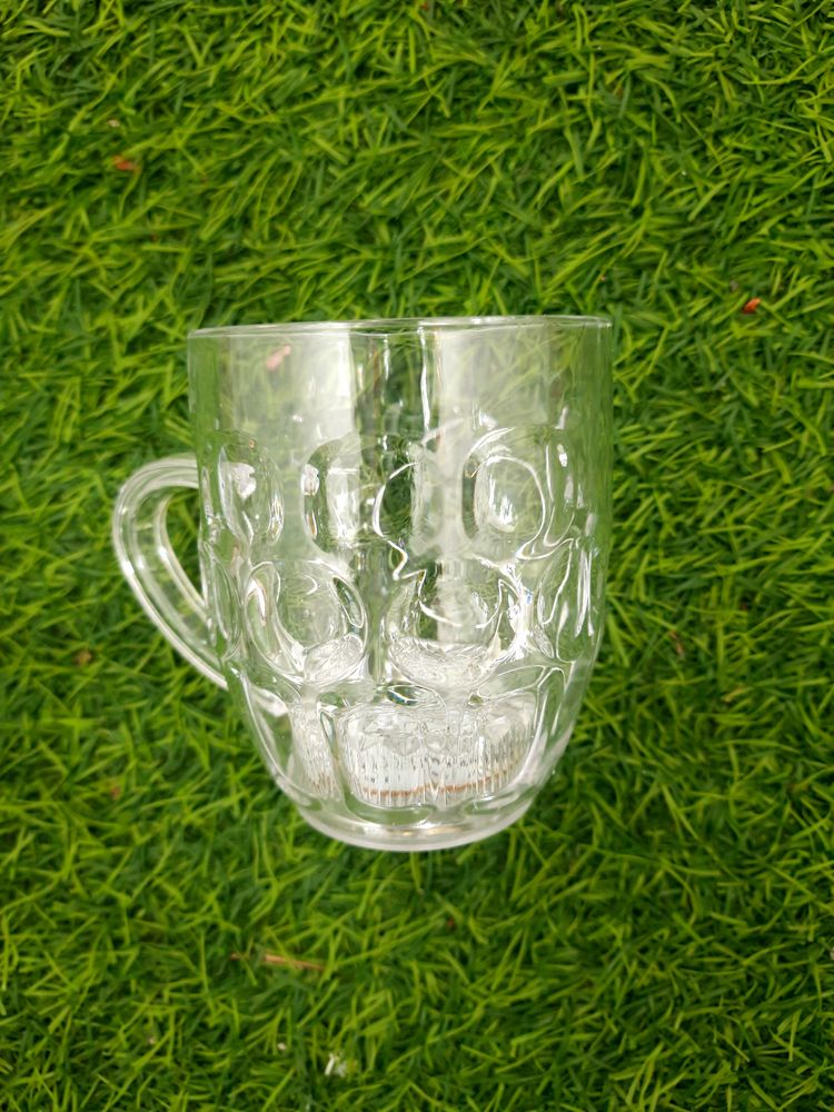 Rainbow Lighting Magic Cup