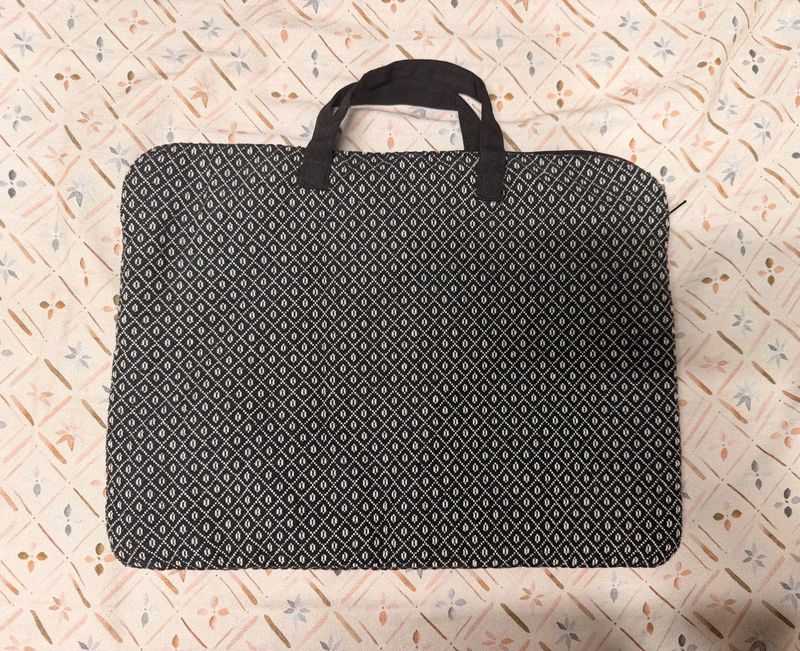 Stylish Laptop Bag with pockets