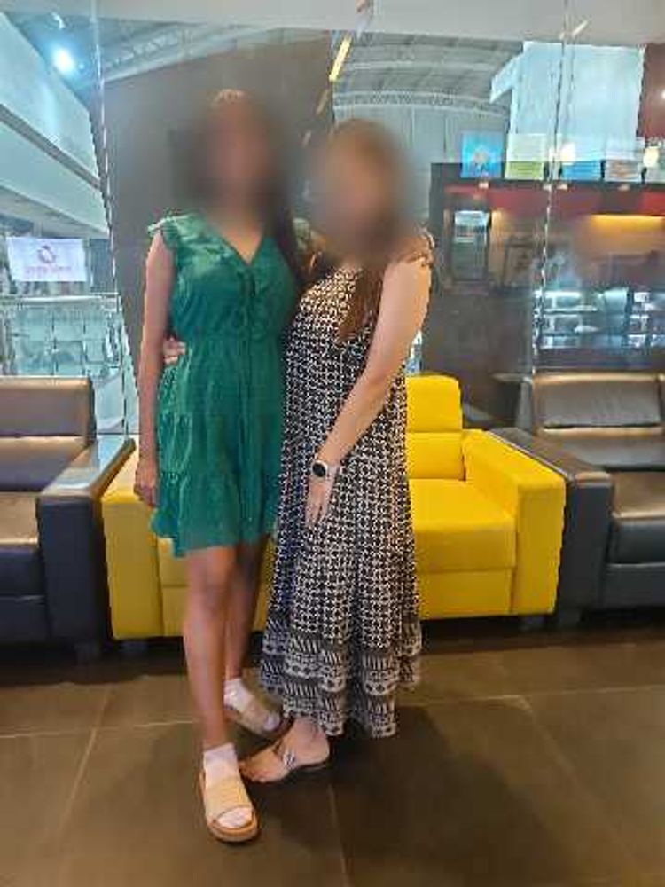 Stylish Summer Dress