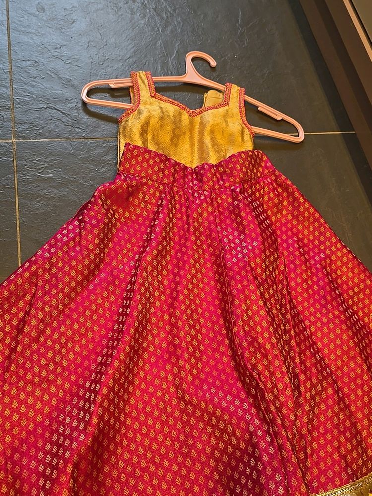 Toddlers Ethnic Wear