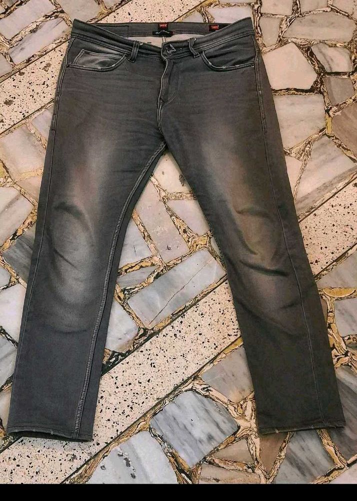 LEVIS JEANS FOR MEN