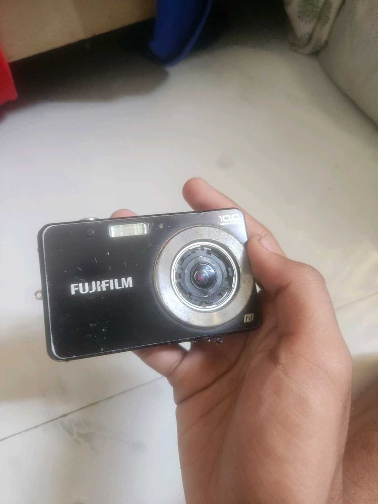 Fujifilm Digital Camera