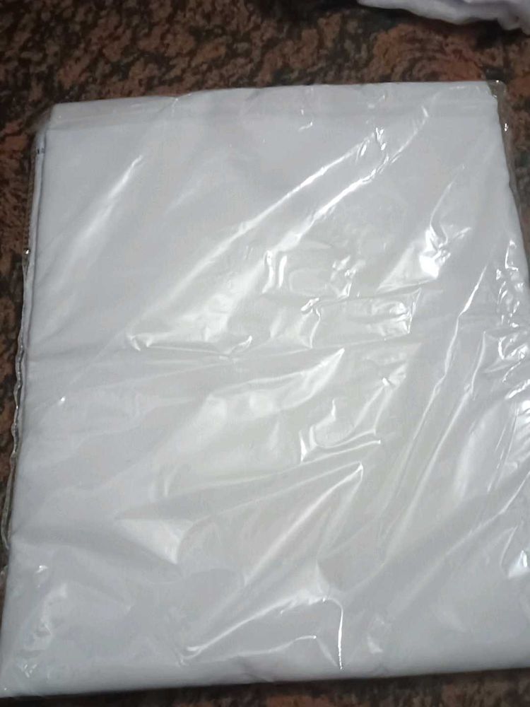 White Fabric - New!