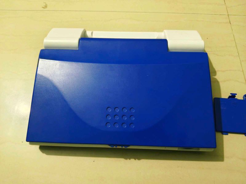 Kids Interactive Learning Laptop