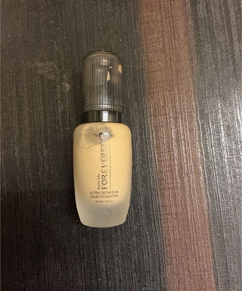 FOREVER52 Ultra Definition Liquid Foundation