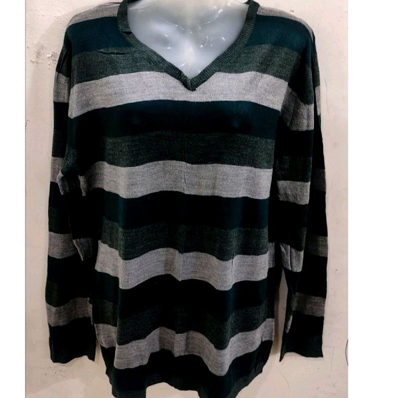Sweater Top For Women
