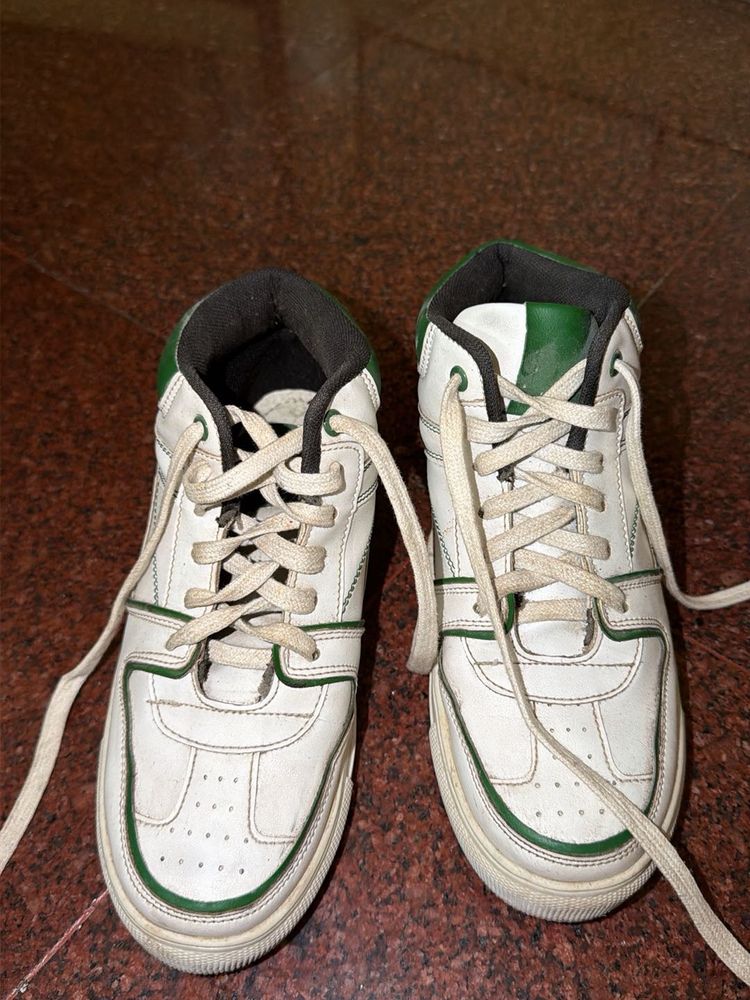 Zudio shoes