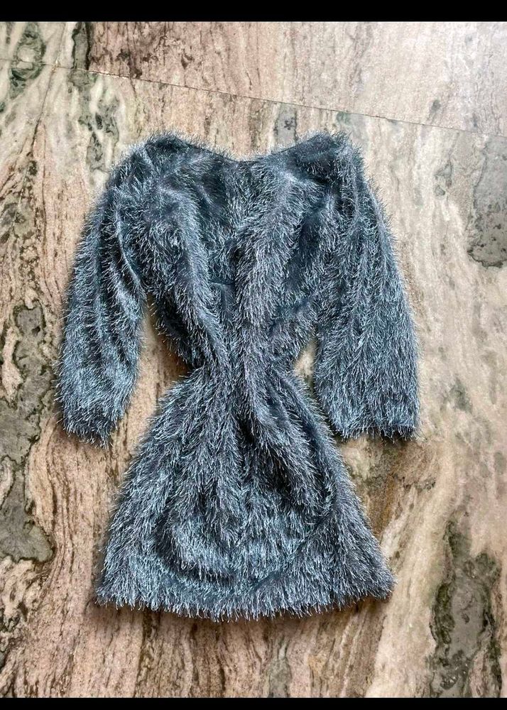 furry dress