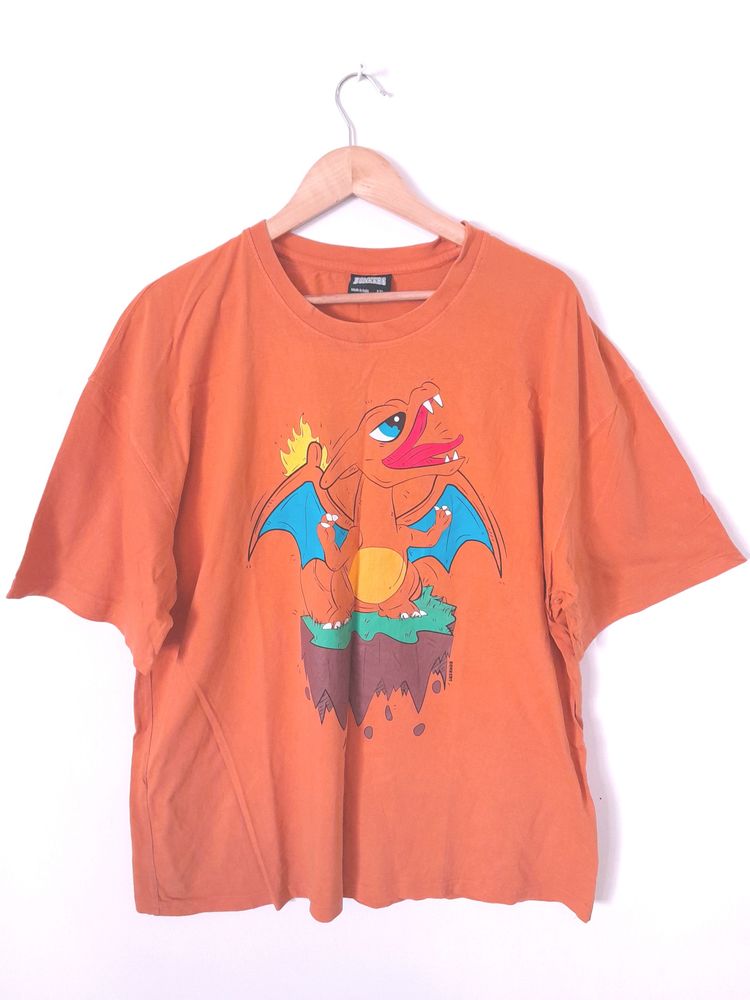 Printed T-Shirt (Men)
