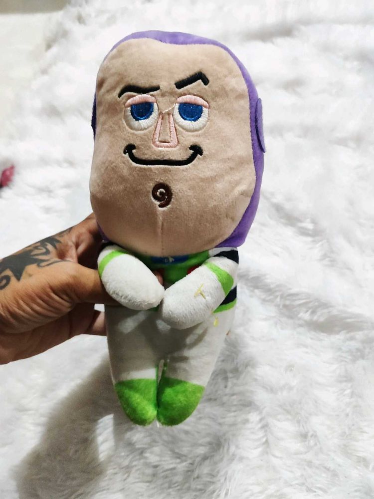 Disney Toy Story Buzz Imported Plushies